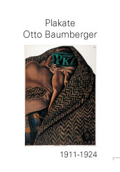 Plakate von Otto Baumberger 1911-1924